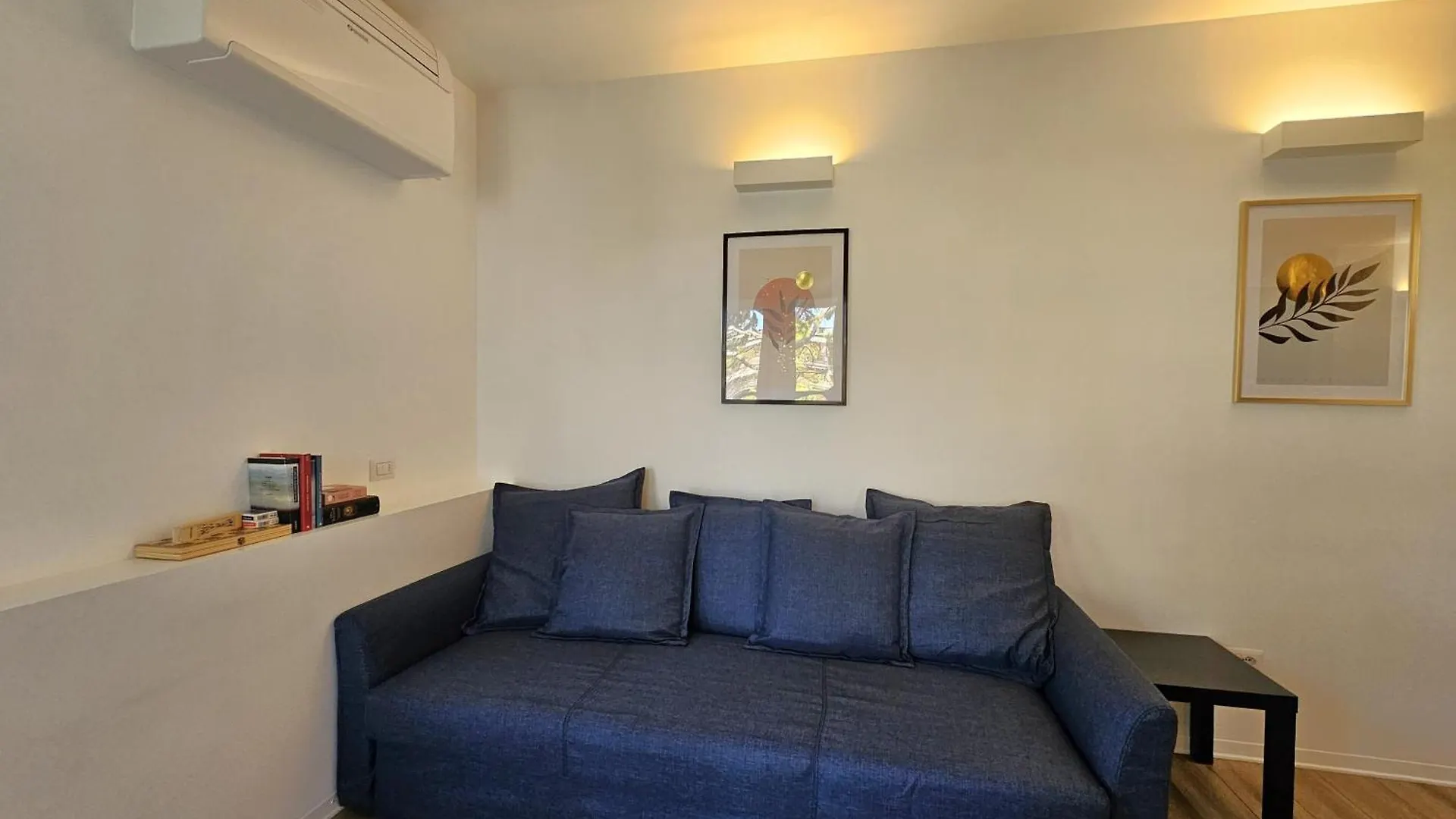 Apartamento Top Lacus-By Goccia Di Lago Desenzano del Garda