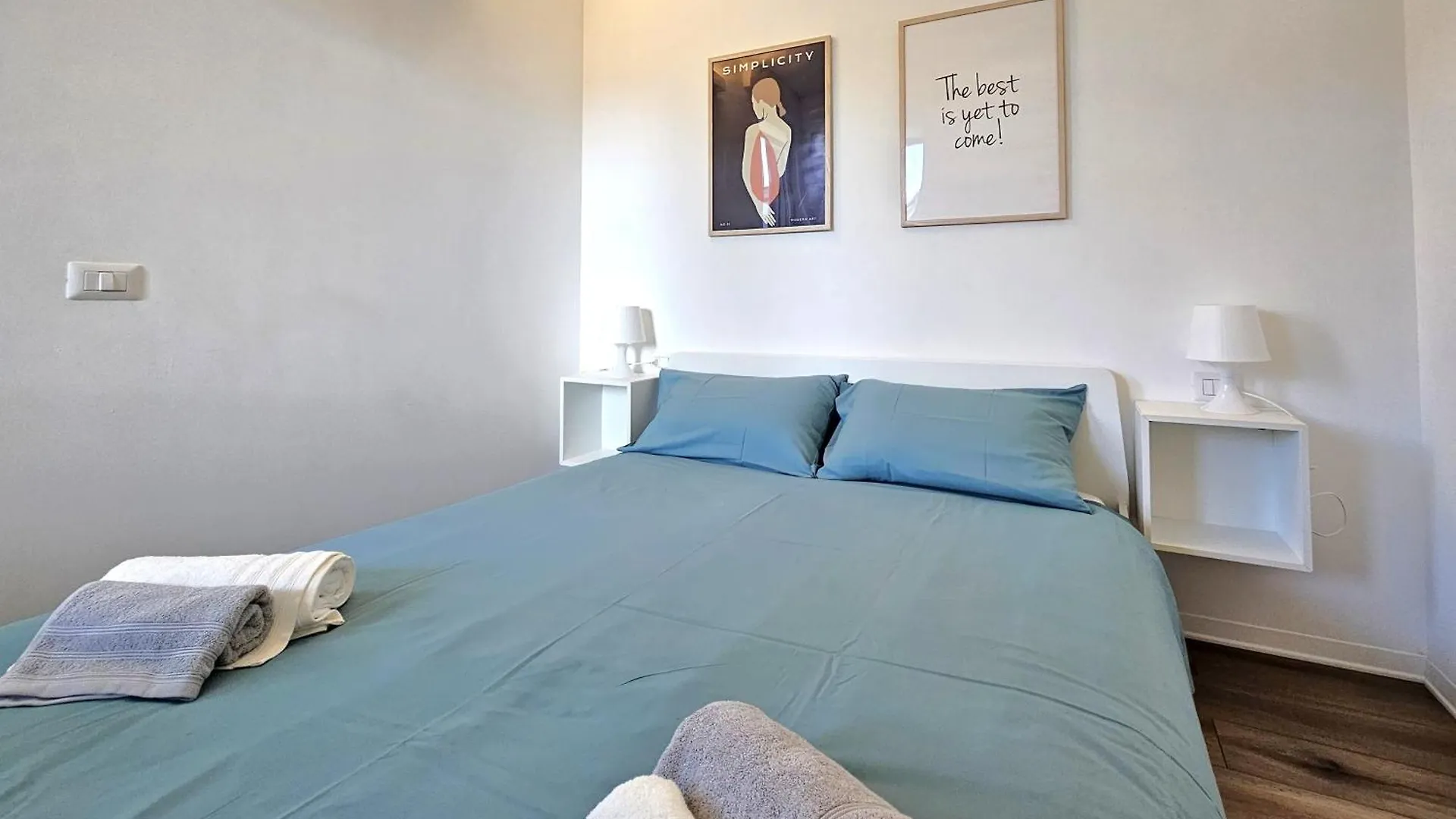 Top Lacus-By Goccia Di Lago Desenzano del Garda Apartamento