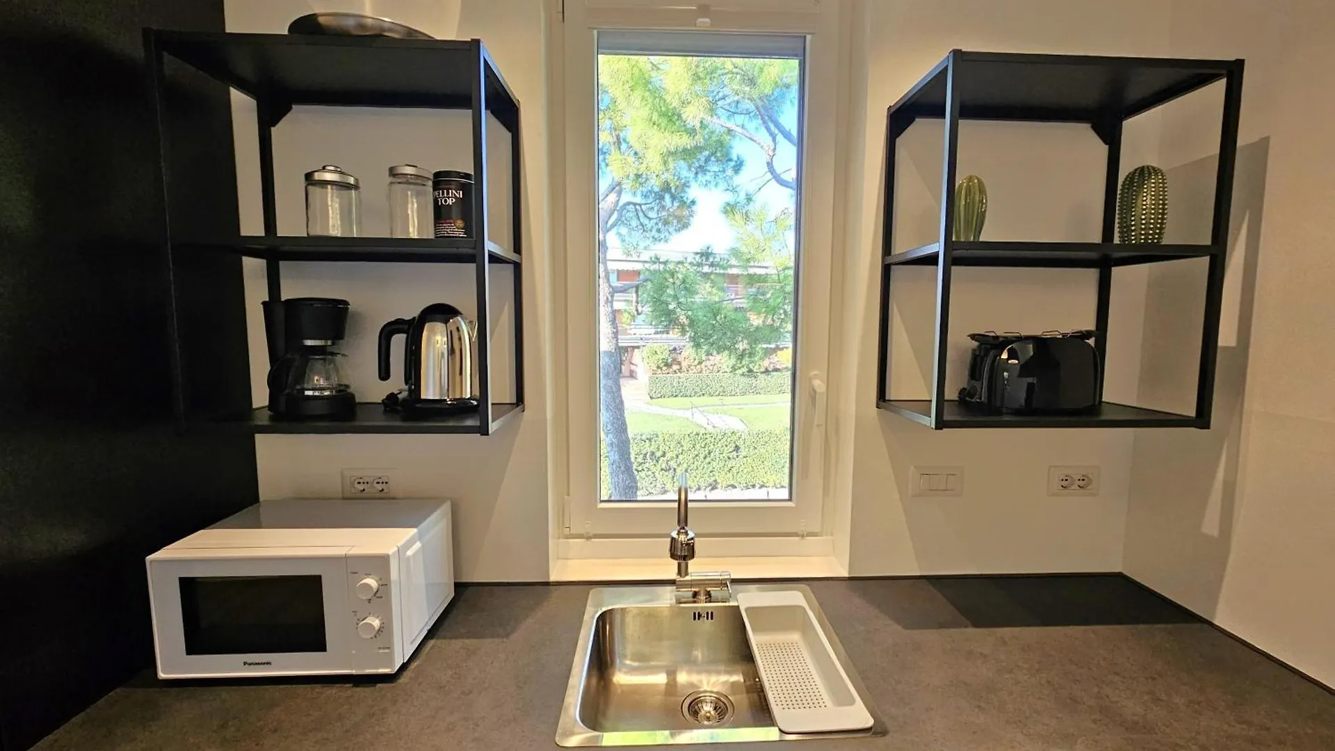 Apartamento Top Lacus-By Goccia Di Lago Desenzano del Garda
